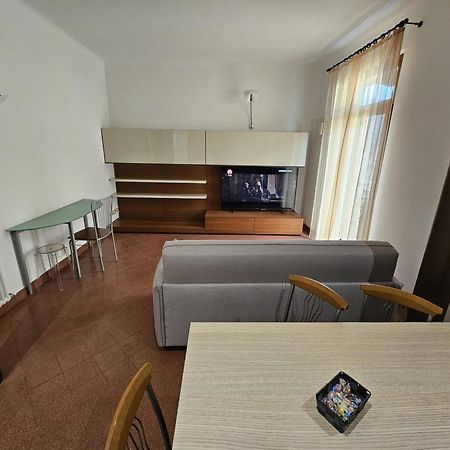 Federici 62 - Homy 5 Terre Apartment La Spezia Ngoại thất bức ảnh