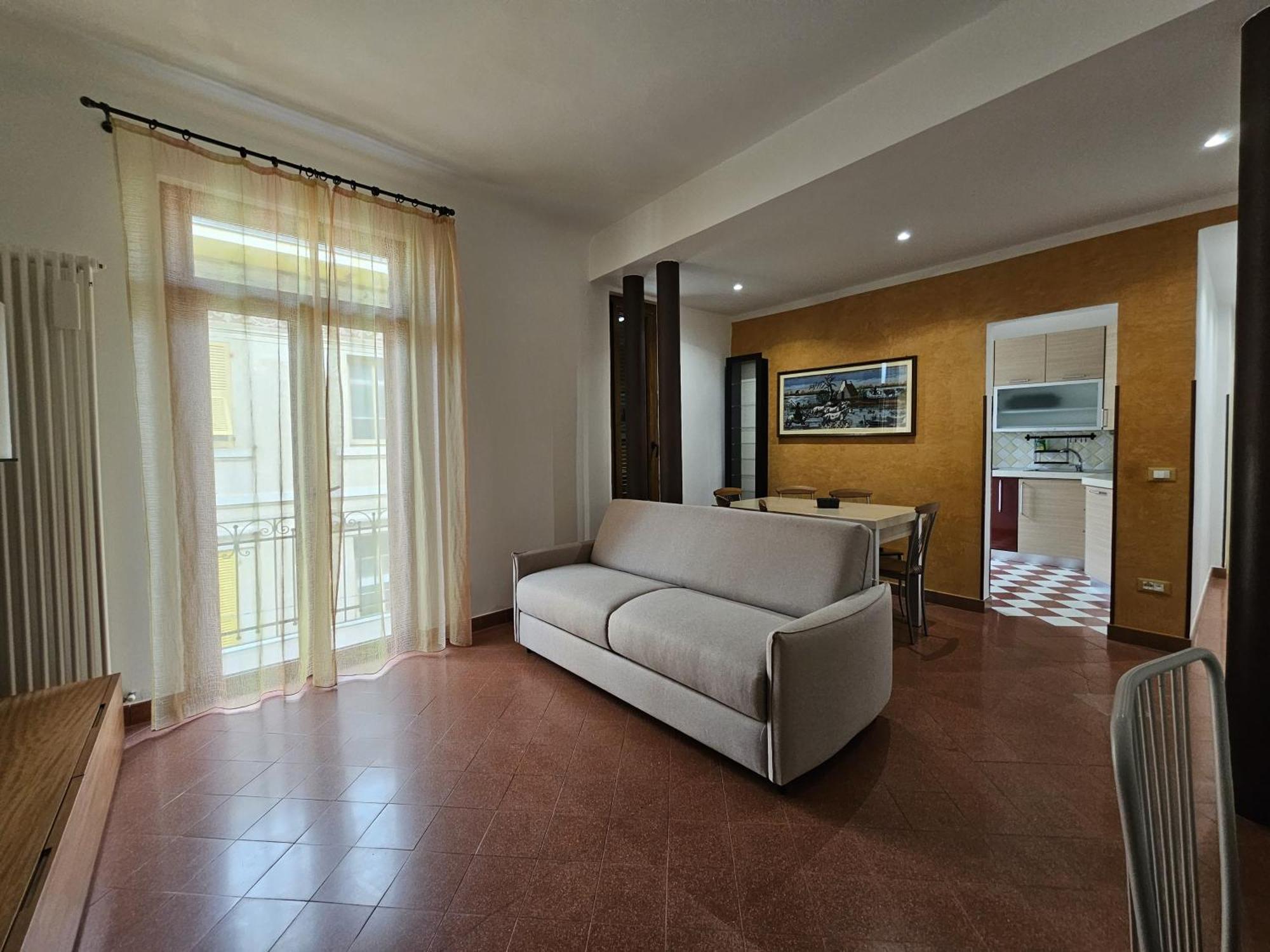 Federici 62 - Homy 5 Terre Apartment La Spezia Ngoại thất bức ảnh