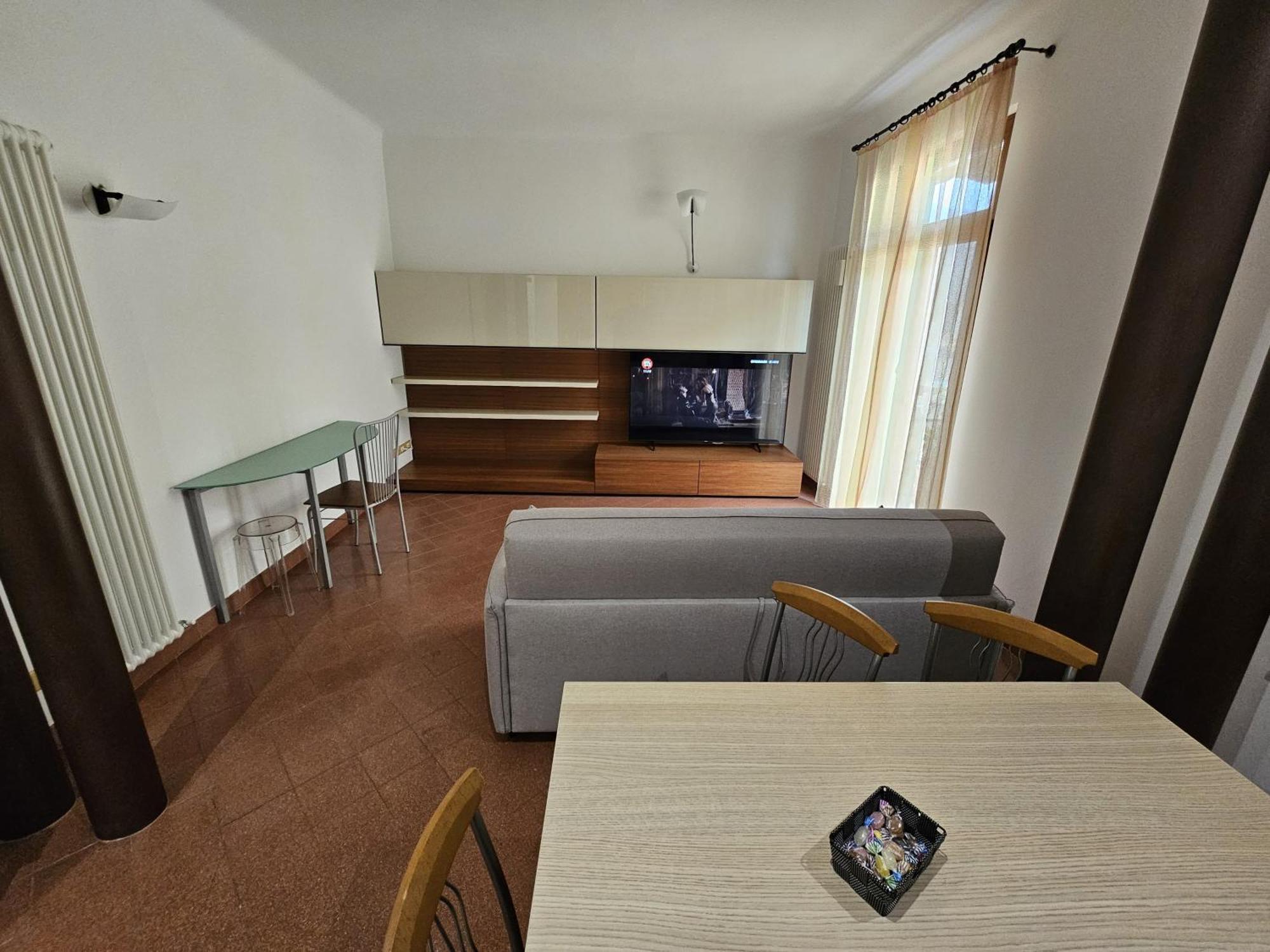Federici 62 - Homy 5 Terre Apartment La Spezia Ngoại thất bức ảnh